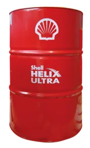 Huile moteur SHELL HELIX HX7 5W40 - Image 1