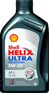 Huile moteur SHELL HELIX ULTRA Pro AP-L 5W30 - Image 1