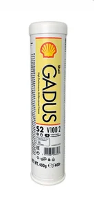 Graisse SHELL GADUS S2 V100 2 - Image 1