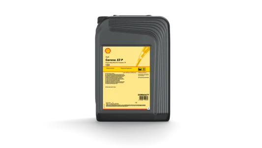 Huile compresseur SHELL CORENA S2 P 150 - Image 1