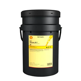 Huile compresseur SHELL CORENA S2 P 68 - Image 1