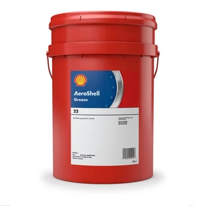 Graisse AEROSHELL AEROSHELL GREASE 22 - Image 1