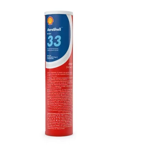 Graisse AEROSHELL AEROSHELL GREASE 33 - Image 1