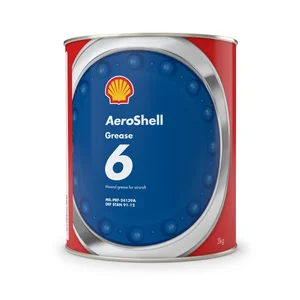Graisse AEROSHELL AEROSHELL GREASE 6 - Image 1