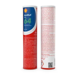Graisse AEROSHELL AEROSHELL GREASE 64 - Image 1