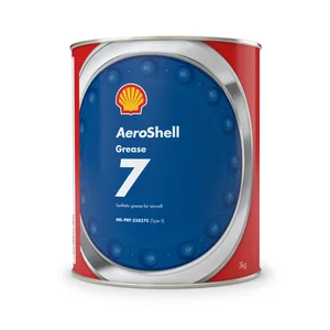 Graisse AEROSHELL AEROSHELL GREASE 7 - Image 1