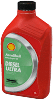 Huile moteur AEROSHELL AEROSHELL OIL DIESEL ULTRA - Image 1