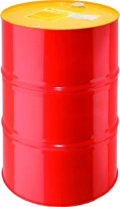 Huile palier et circulation SHELL MORLINA S2 BL 5 - Image 1