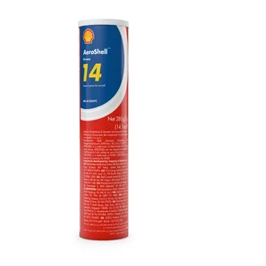Graisse AEROSHELL AEROSHELL GREASE 14 - Image 1