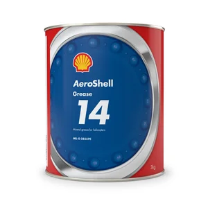 Graisse AEROSHELL AEROSHELL GREASE 14 - Image 1