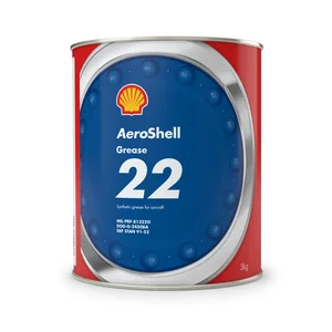 Graisse AEROSHELL AEROSHELL GREASE 22 - Image 1