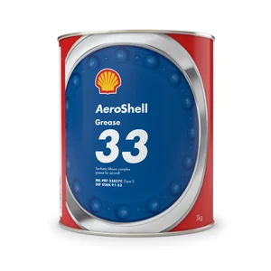 Graisse AEROSHELL AEROSHELL GREASE 33 - Image 1