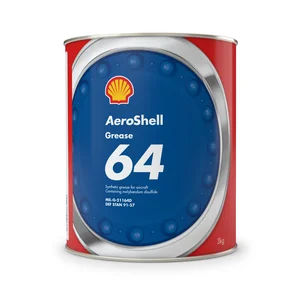 Graisse AEROSHELL AEROSHELL GREASE 64 - Image 1