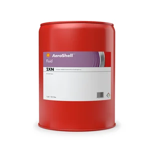 Huile hydraulique AEROSHELL AEROSHELL FLUID 2XN - Image 1