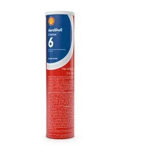 Graisse AEROSHELL AEROSHELL GREASE 6 - Image 1