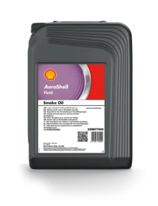 Produits dérivés AEROSHELL AEROSHELL SMOKE OIL - Image 1