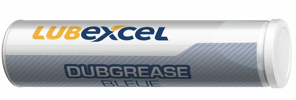 Graisse LUBEXCEL DUBGREASE BLEUE - Image 1