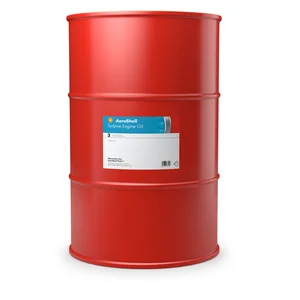 Huile moteur AEROSHELL AEROSHELL TURBINE OIL 3 - Image 1