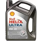 Huile moteur SHELL HELIX ULTRA ECT C2/C3 0W-30