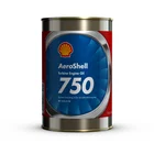 Huile moteur AEROSHELL AEROSHELL TURBINE OIL 750