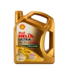 Huile moteur SHELL HELIX ULTRA Pro AS-L 0W-20