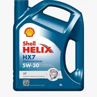 Huile moteur SHELL HELIX HX7 Pro AF 5W30