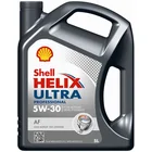 Huile moteur SHELL HELIX ULTRA Pro AF 5W30
