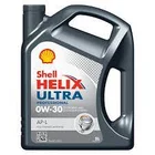 Huile moteur SHELL HELIX ULTRA Pro AP-L 0W30