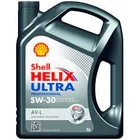 Huile moteur SHELL HELIX ULTRA Pro AV-L 5W30