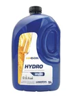 Huile hydraulique LUBEXCEL HYDRO HV 46