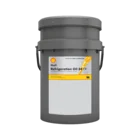 Huile compresseur frigo SHELL S-REFRIG OIL S4 FR-F 32