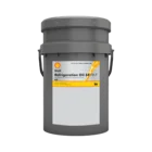 Huile compresseur frigo SHELL S-REFRIG OIL S4 FR-F 68