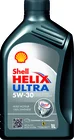 Huile moteur SHELL HELIX ULTRA 5W30