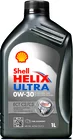 Huile moteur SHELL HELIX ULTRA ECT C2/C3 0W-30