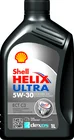 Huile moteur SHELL HELIX ULTRA ECT C3 5W-30