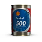 Huile moteur AEROSHELL AEROSHELL TURBINE OIL 500