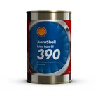 Huile moteur AEROSHELL AEROSHELL TURBINE OIL 390