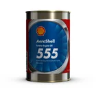 Huile moteur AEROSHELL AEROSHELL TURBINE OIL 555