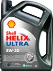Huile moteur SHELL HELIX ULTRA ECT C3 5W-30