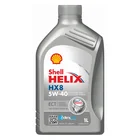 Huile moteur SHELL HELIX HX8 ECT 5W-40 C3